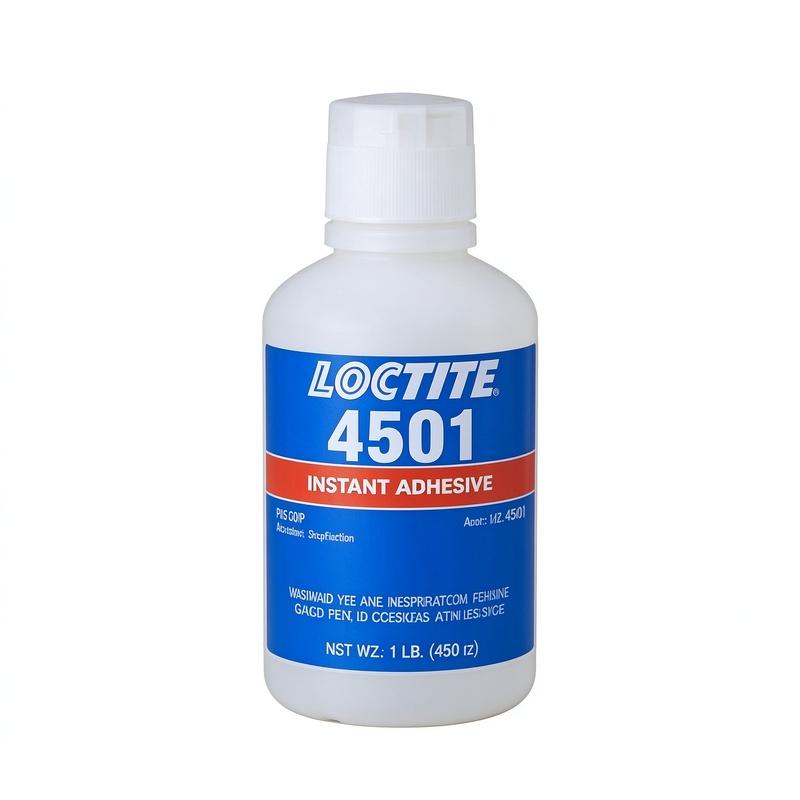 乐泰4501瞬干胶